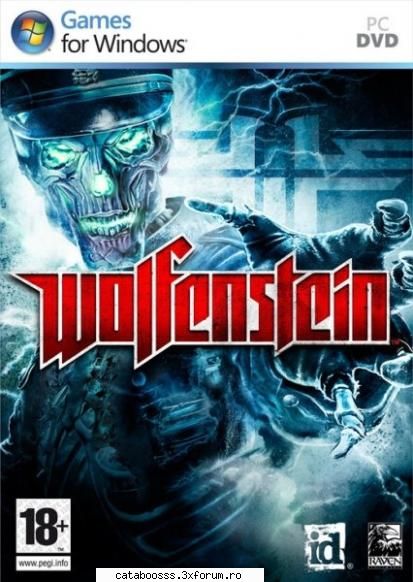 (2009) eng / mp pc | 555 mb | action (shooter) / 3d / 1st will take place during the second world