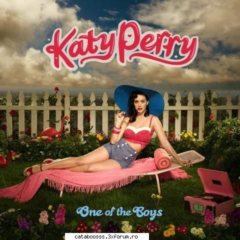 katy perry-one of the boys (platinum australian tour vbr kbps
size: 102.91 mb

track 1

01.one of