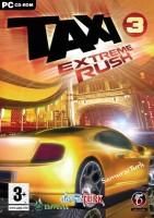 pass:  taxi 3: extreme rush